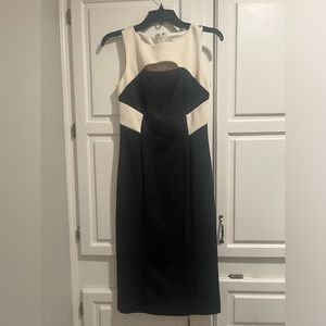 GUC Vince Camuto dress